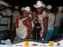 Vaca Atolada
